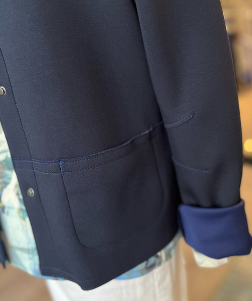 Bianca Deep Sea Scuba Jacket