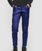 Pantalon Changeant Yves Bleu 