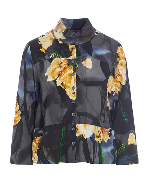 Bitte Kai Rand Jungle Poppy Shirt