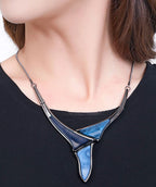 Brinda Necklace