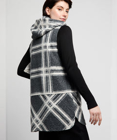 Bylyse Cozy Blanket Vest