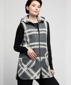 Bylyse Cozy Blanket Vest