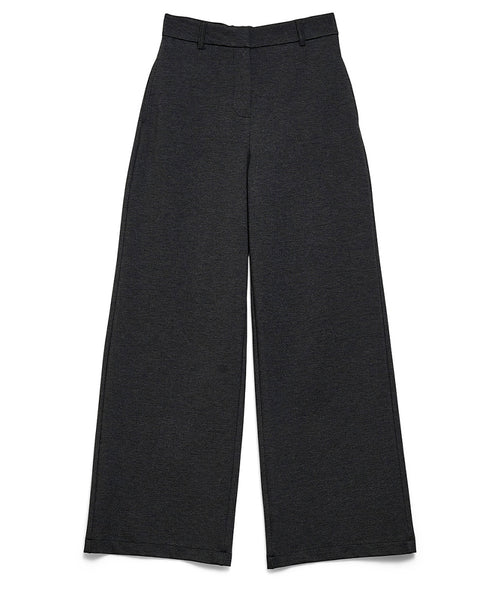 B.Yu Ponte Wide Leg Trouser