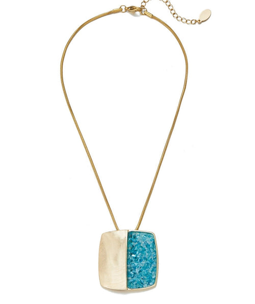 Caelia Sparkles Necklace