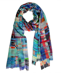 Journey Scarf