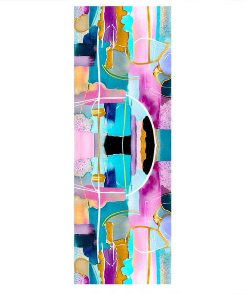 Lucy Brights Scarf