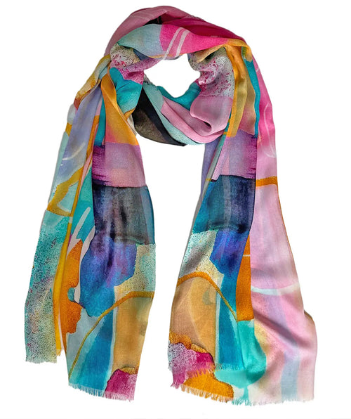 Lucy Brights Scarf