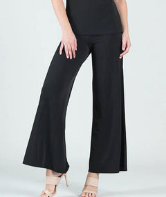 Clara Sunwoo Essential Slinky Palazzo Pant