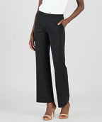 Clara Sunwoo Essential Ponte Knit Pocket Pant