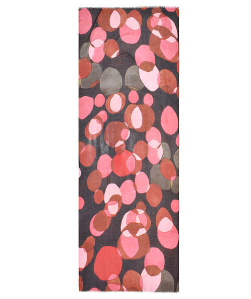 Alayna Dot Scarf