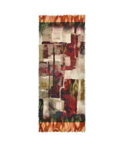 Embry Autumnal Scarf