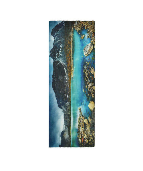 Garibaldi Ocean Scarf