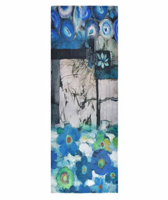 Sumner Floral Scarf