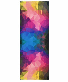 Talulla Kaleidoscope Scarf