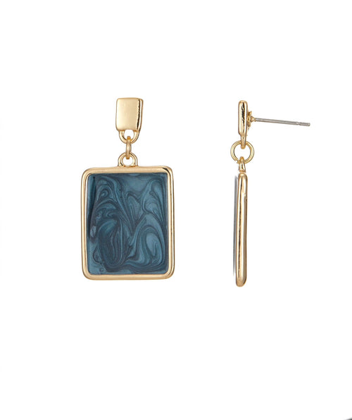 Eline Earring - Premium earrings from Mary Walter - Just $25! Shop now at Mary Walter
