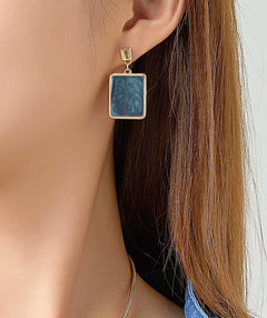 Eline Earring - Premium earrings from Mary Walter - Just $25! Shop now at Mary Walter