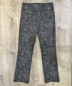 Elliott Lauren Grey Gardens Pant