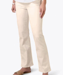 Elliott Lauren Bootcut Jean Limestone