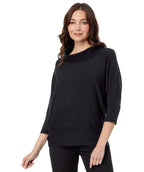 Elliott Lauren Cowl Neck Pullover