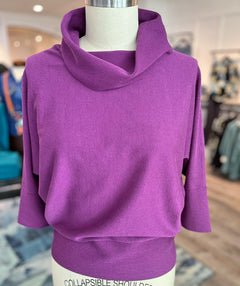 Elliott Lauren Cowl Neck Pullover
