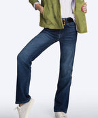 Elliott Lauren Bootcut Jean