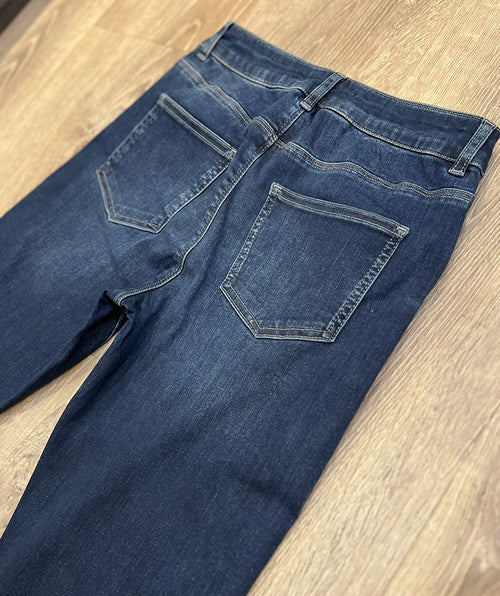 Elliott Lauren Bootcut Jean