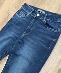 Elliott Lauren Bootcut Jean
