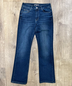 Elliott Lauren Bootcut Jean