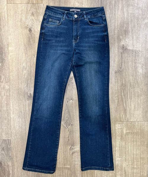 Elliott Lauren Bootcut Jean