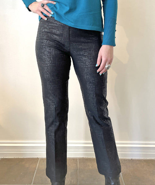 Hot Wire Pant - Premium pants from Elliott Lauren - Just $120! Shop now at Mary Walter