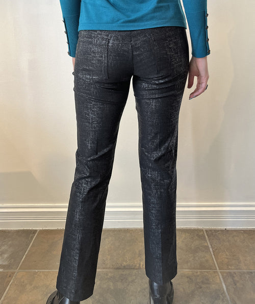 Hot Wire Pant - Premium pants from Elliott Lauren - Just $120! Shop now at Mary Walter