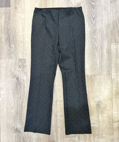 Elliott Lauren Ponte Houndstooth Pant