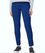 Elliott Lauren Classic Pull on Ankle Pant