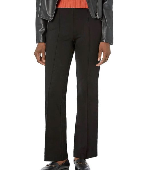 Elliott Lauren Black Ponte Pant