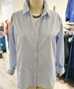 Elliott Lauren Seeing Stripes Shirt