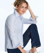 Elliott Lauren Seeing Stripes Shirt