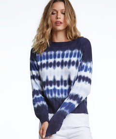 Elliott Lauren Soundwave Pullover