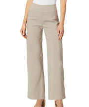 Wide Leg Pull on Pant