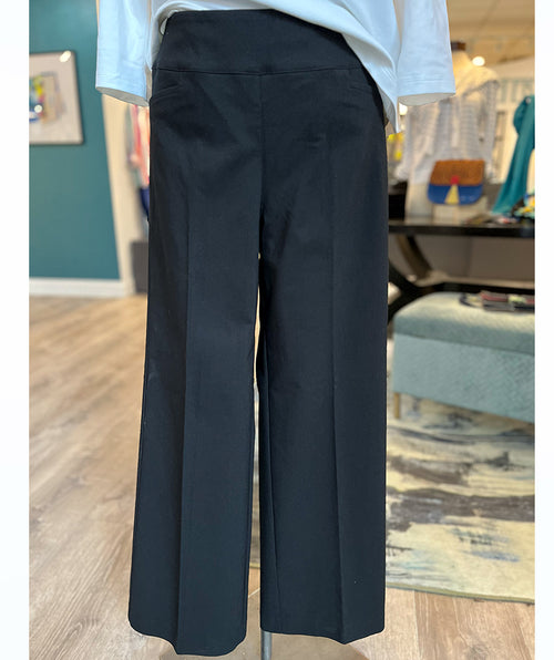 Elliott Lauren Wide Leg Pocket Pant