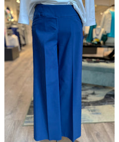 Elliott Lauren Wide Leg Pocket Pant