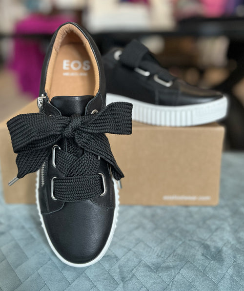 EOS Jovi Sneaker Black