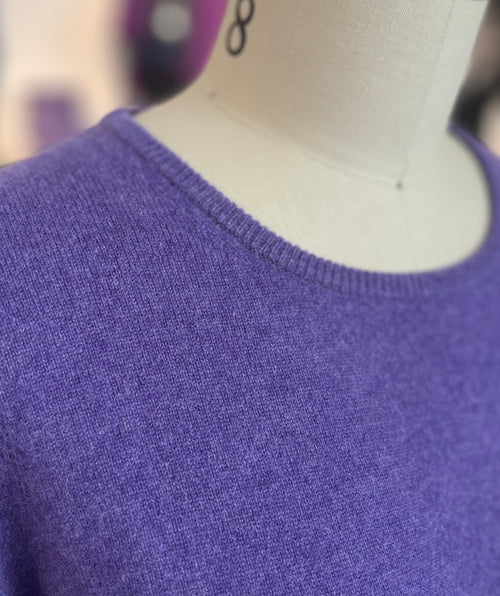 Estheme Cashmere Soft and Easy Pullover