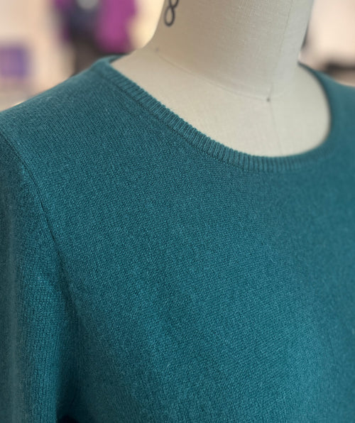 Estheme Cashmere Soft and Easy Pullover