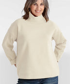 FH Clothing Cotton Boxy Pullover