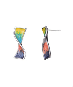 Furutani Earring - Premium earrings from Mary Walter - Just $30! Shop now at Mary Walter