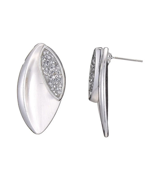 Gracia Sparkle Earring - Premium earrings from Mary Walter - Just $35! Shop now at Mary Walter