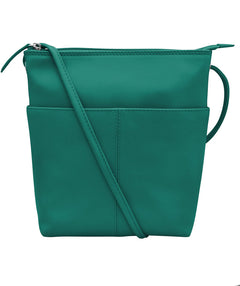 The perfect crossbody bag - Premium Bags from ILI - Just $80! Shop now at Mary Walter