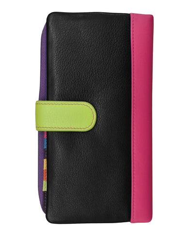 Smartphone wallet brights