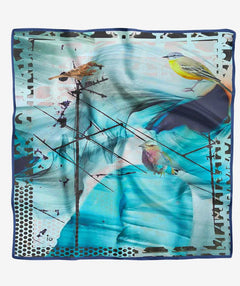 Isabelle Gougenheim Artwork Kerchief