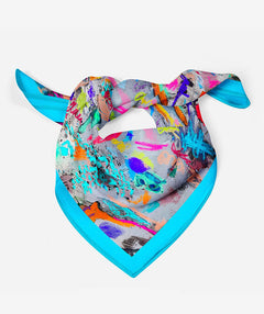 Isabelle Gougenheim Artwork Kerchief